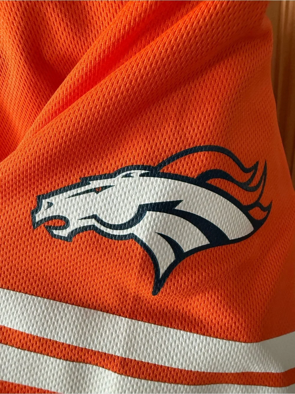 NFL like new